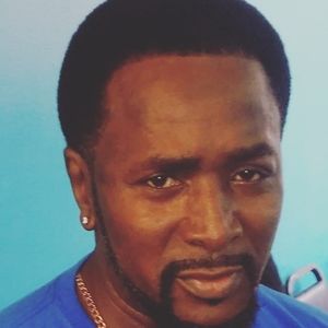 Meet your Posher, Marvin